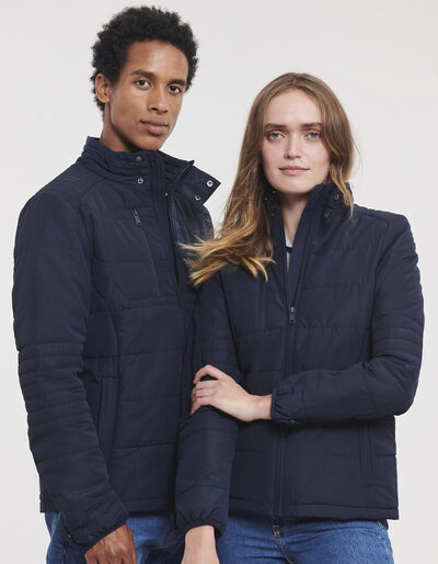 Men´s Cross Jacket