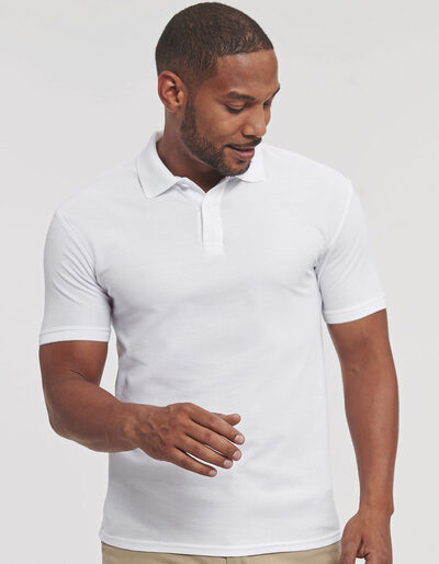 Authentic Eco Polo