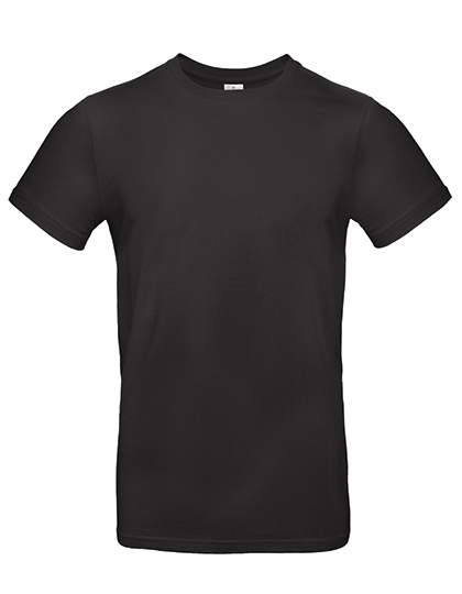 T-Shirt #E190 – Black