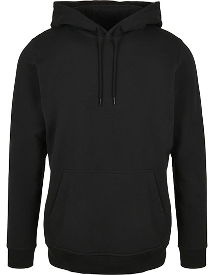 Basic Hoody – Black