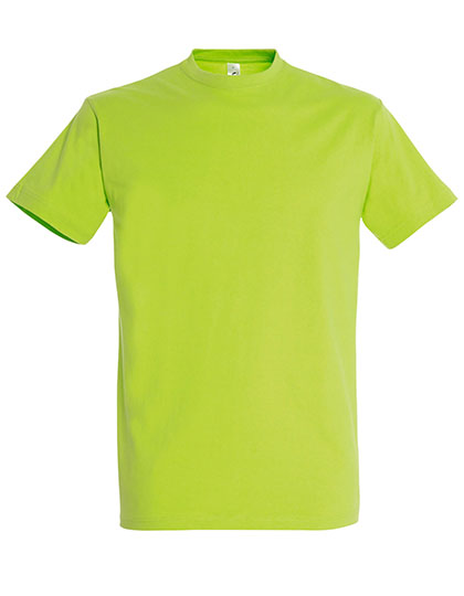 Apple Green