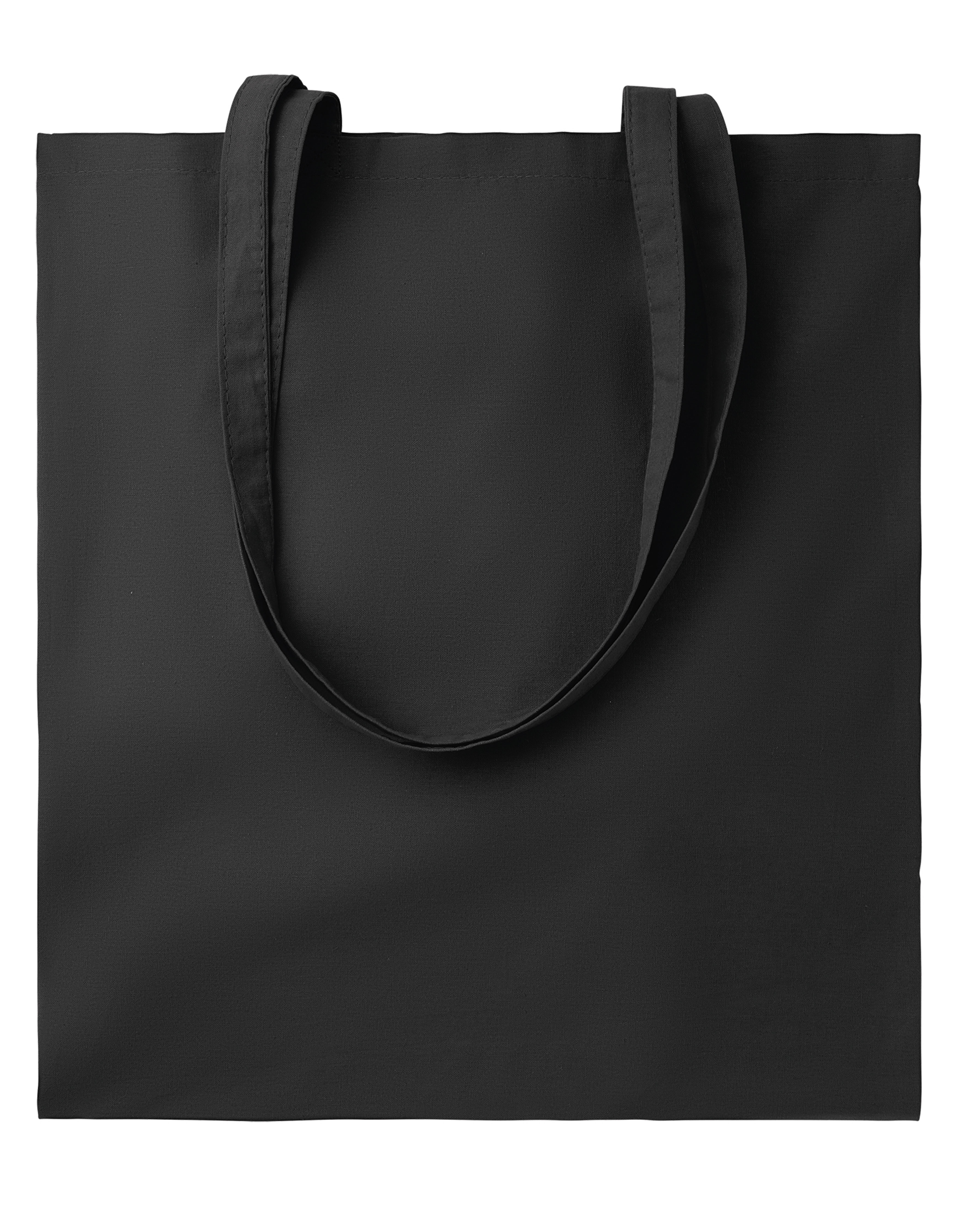 Shopping Bag Majorca – Black