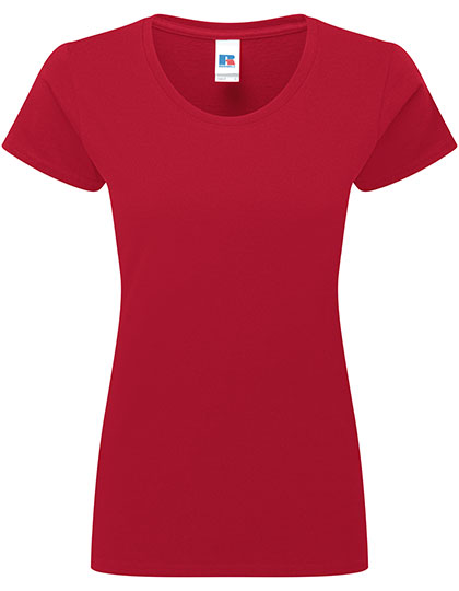 Classic Red